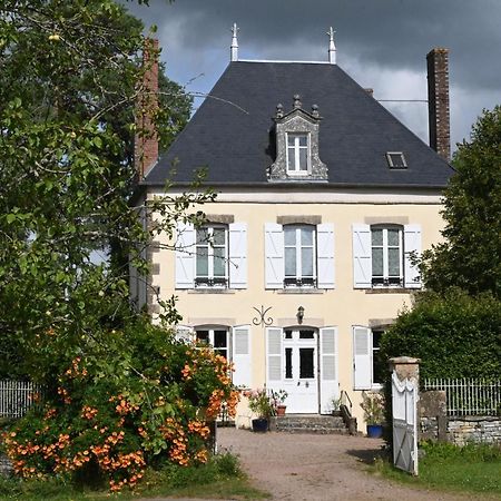 Villa Champallement Dış mekan fotoğraf