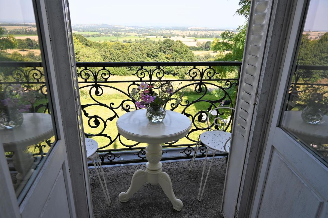Villa Champallement Dış mekan fotoğraf