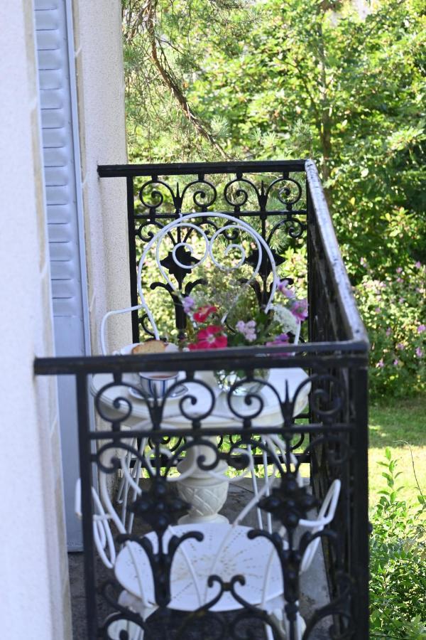 Villa Champallement Dış mekan fotoğraf