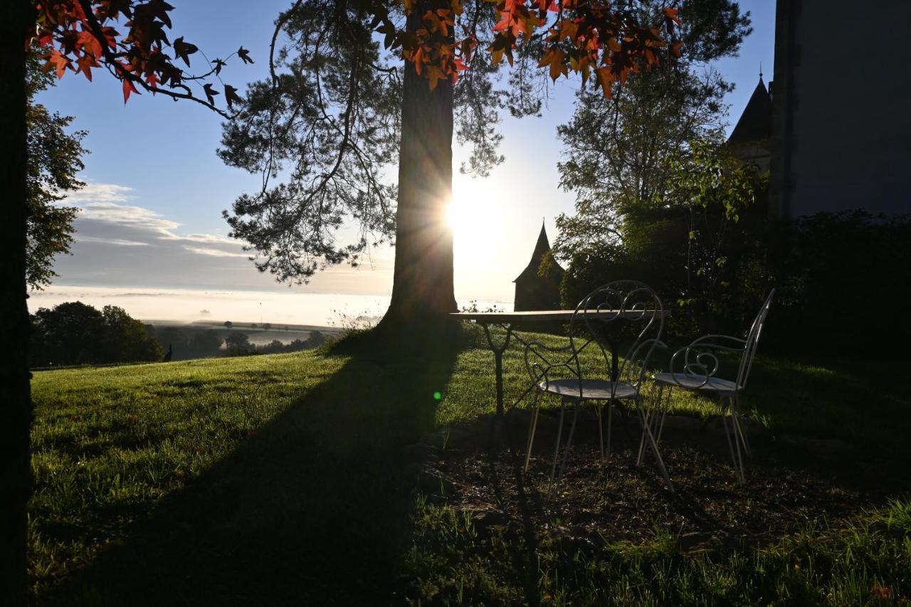Villa Champallement Dış mekan fotoğraf