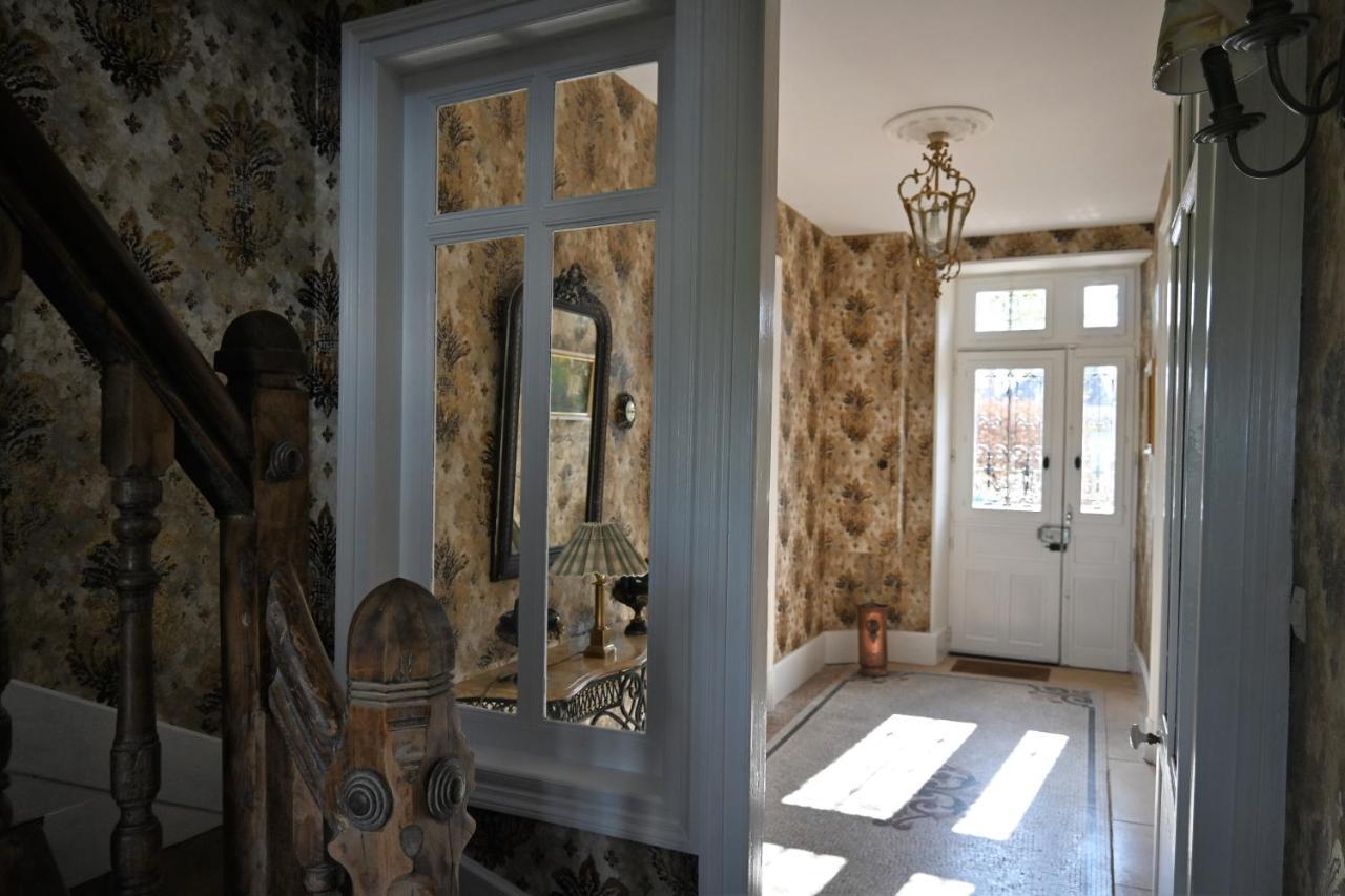 Villa Champallement Dış mekan fotoğraf