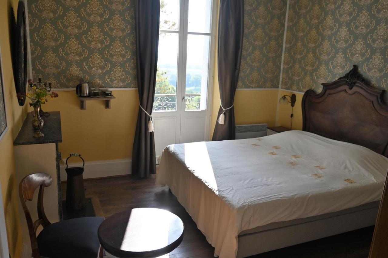 Villa Champallement Dış mekan fotoğraf