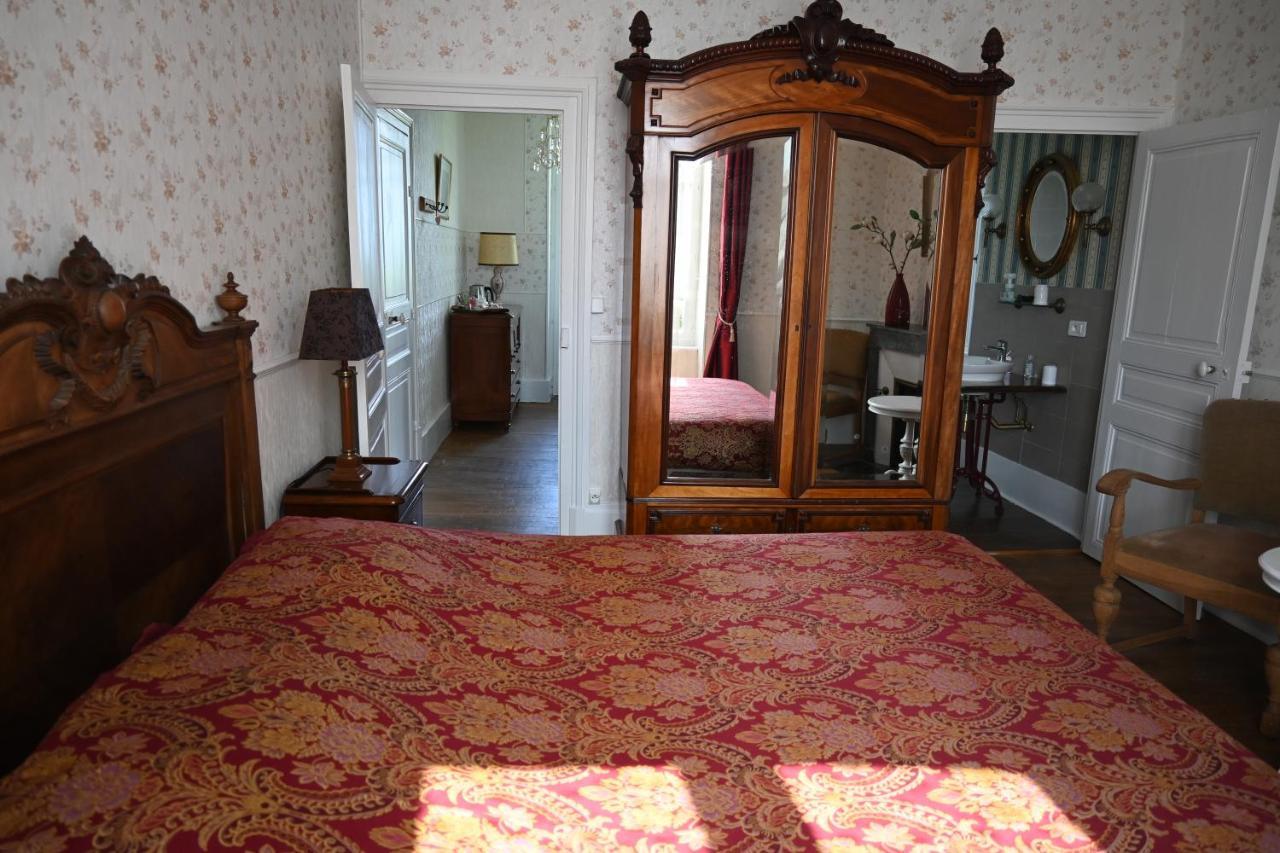 Villa Champallement Dış mekan fotoğraf