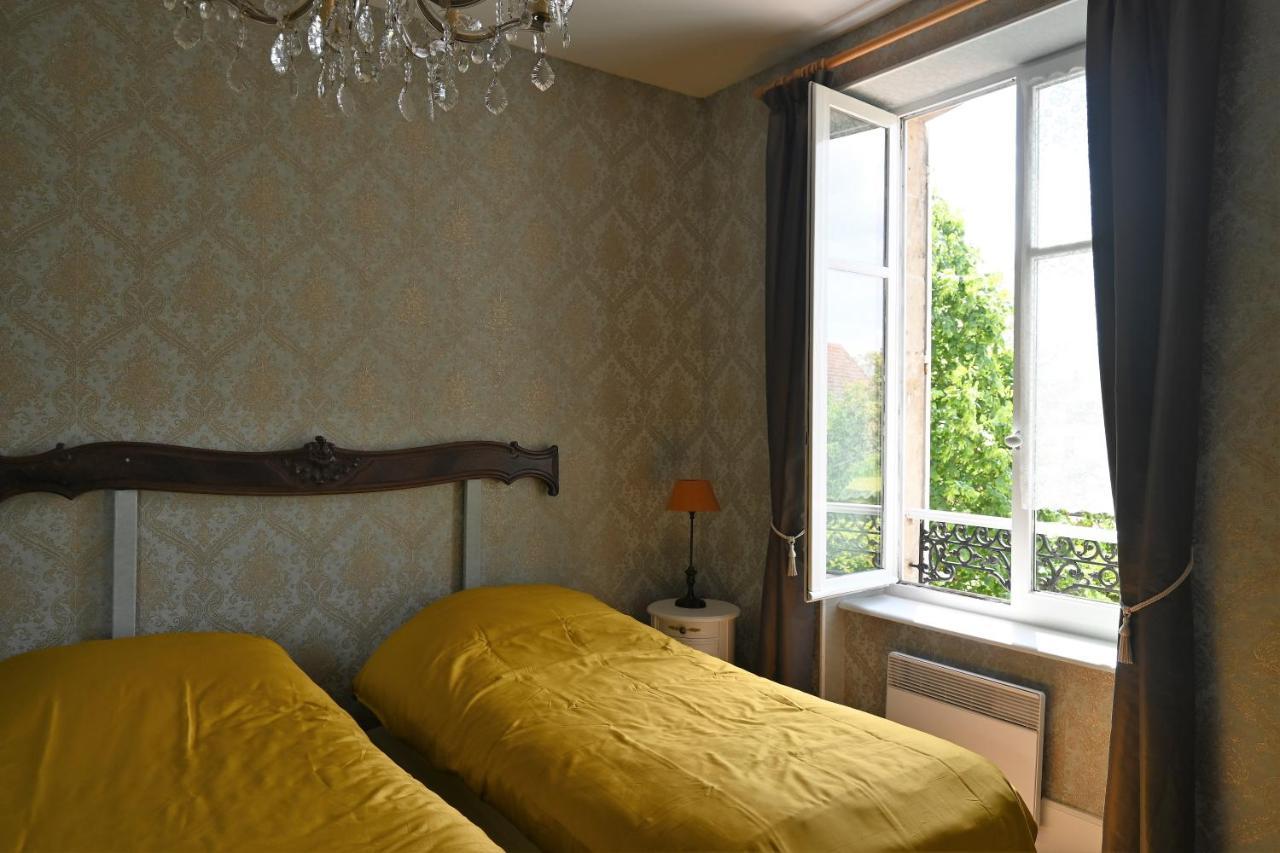Villa Champallement Dış mekan fotoğraf