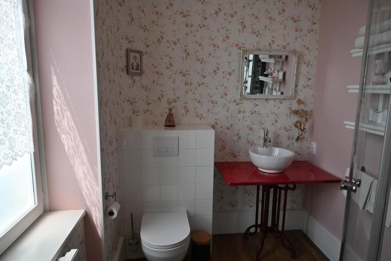 Villa Champallement Dış mekan fotoğraf