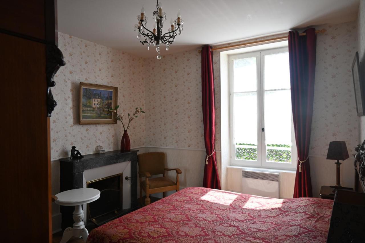 Villa Champallement Dış mekan fotoğraf