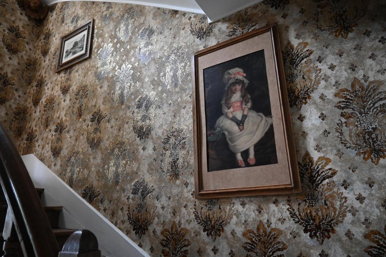 Villa Champallement Dış mekan fotoğraf
