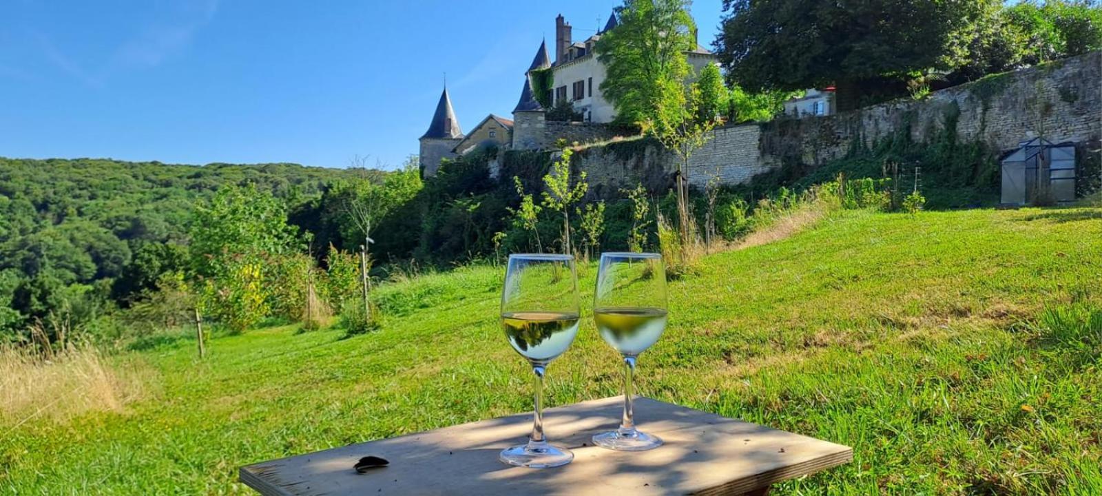 Villa Champallement Dış mekan fotoğraf