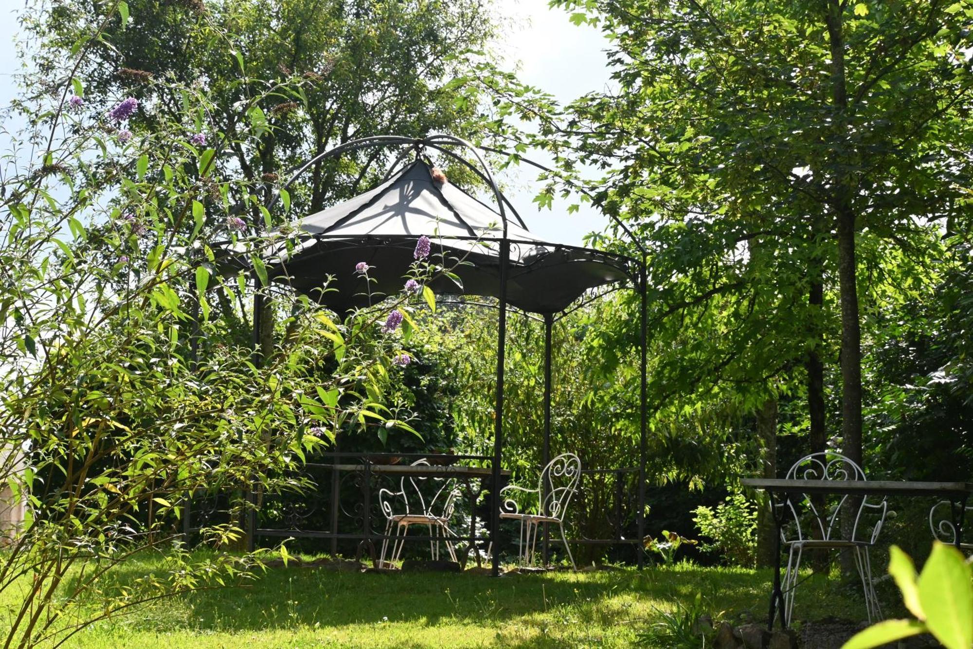 Villa Champallement Dış mekan fotoğraf