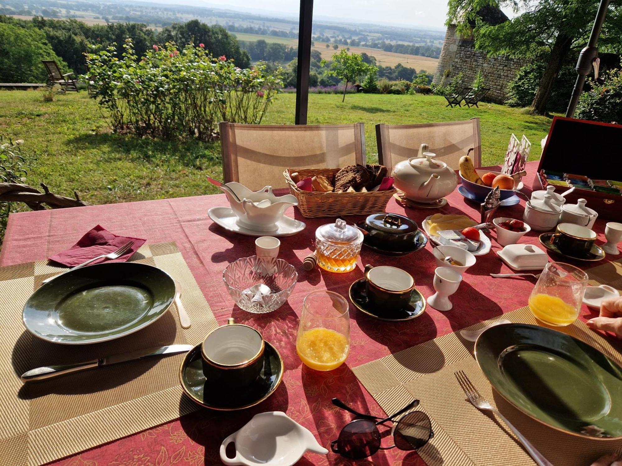 Villa Champallement Dış mekan fotoğraf